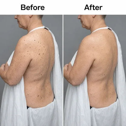 Nurio Smooth & Even Glycolic Body Stick